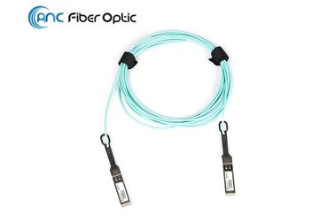Van de de Vezel Optische Kabel 25G SFP28 AOC van Cisco de Compatibele Actieve Optische Kabel
