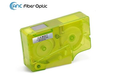 CLE-maakt de Optische de Cassette Schonere Navulbare Band van de DOOSt Vezel 600 Keer schoon