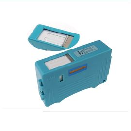 Reinigingsmachine van de de Vezel Optische Cassette van 600 Keer Vezel de Optische Schoonmakende Producten