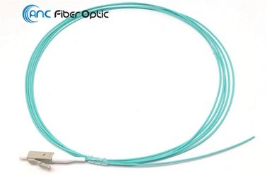 Losse de Vezel Optische Vlecht van het Buisjasje Rj45 voor Vezel Optische Kabel